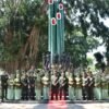 Peringati HUT ke-81 TNI, Kodim 0802 Ponorogo Gelar Ziarah Nasional di TMP Patria Wira Paranti