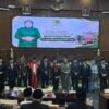 Resmi Dilantik, Hj. Riyin Nur Asiyah Siap Emban Amanah Ketua DPRD Kabupaten Magetan Sisa Masa Jabatan 2024–2029