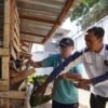 Rutan Magetan Tingkatkan Ketahanan Pangan melalui Sektor Perikanan dan Peternakan