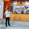 Wakil Bupati Magetan Serahkan 369 Sertipikat PTSL kepada Masyarakat Kelurahan Karangrejo