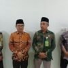 Kakanwil Kemenag Jatim Tekankan Pentingnya Integritas dan Kualitas Pengajaran Guru di MAN 3 Magetan