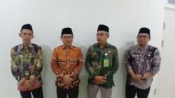 Kakanwil Kemenag Jatim Tekankan Pentingnya Integritas dan Kualitas Pengajaran Guru di MAN 3 Magetan