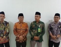 Kakanwil Kemenag Jatim Tekankan Pentingnya Integritas dan Kualitas Pengajaran Guru di MAN 3 Magetan