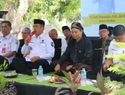 Gelar Seminar Ketahanan Bangsa, Bupati Madiun Ingatkan Pelajar Pentingnya Adab di Atas Kepandaian Akademik