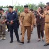 Proyek Jembatan Klumutan II Madiun Rp9,9 Miliar Jadi Temuan BPK, Kelebihan Bayar Rp89 Juta Sudah Dikembalikan