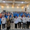 Purna Tugas Setelah 13 Tahun Pimpin PUDAM Tirta Katong, Lardi Aset Naik dari Rp13 M Jadi Rp60 M