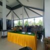Cegah Konflik Antar Perguruan, Pemkab Madiun Perkuat Paguyuban Kampung Pesilat sebagai Deteksi Dini