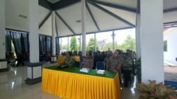 Cegah Konflik Antar Perguruan, Pemkab Madiun Perkuat Paguyuban Kampung Pesilat sebagai Deteksi Dini