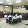 6 Terdakwa Korupsi Dana Hibah Pokir DPRD Magetan Tak Ajukan Eksepsi, Sidang Lanjut Pembuktian