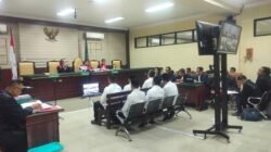 6 Terdakwa Korupsi Dana Hibah Pokir DPRD Magetan Tak Ajukan Eksepsi, Sidang Lanjut Pembuktian