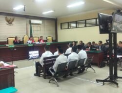 6 Terdakwa Korupsi Dana Hibah Pokir DPRD Magetan Tak Ajukan Eksepsi, Sidang Lanjut Pembuktian