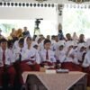 LCC Hari Jadi ke-351 Magetan, Pelajar SD-SMP Adu Pengetahuan