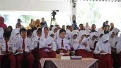 LCC Hari Jadi ke-351 Magetan, Pelajar SD-SMP Adu Pengetahuan