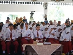 LCC Hari Jadi ke-351 Magetan, Pelajar SD-SMP Adu Pengetahuan