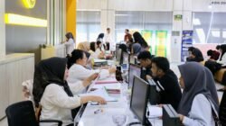 Bantu PPAT dalam Manajemen Waktu, PERINTIS 10 Hari Bawa Manfaat bagi Masyarakat
