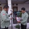 Hanya Menunggu 4 Hari, Layanan Pengukuran Pertanahan Lebih Terukur, Teratur, dan Pasti