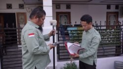 Hanya Menunggu 4 Hari, Layanan Pengukuran Pertanahan Lebih Terukur, Teratur, dan Pasti