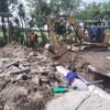 Memperhalus Jalan Menuju Desa, Tangan Dingin Bina Marga Magetan Siap Menyisir Pedesaan