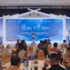 Bicara dalam Banten Investment Forum 2026, Wamen ATR/Waka BPN: Kepastian Pertanahan dan Tata Ruang Jadi Fondasi Investasi
