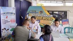 ATR/BPN Dekat Permudah Akses Masyarakat Dapatkan Layanan Pertanahan
