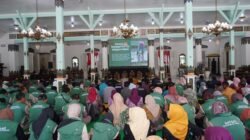 Pemkab Madiun Luncurkan KRETA, Buka Akses Permodalan Petani Milenial