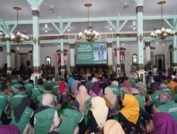 Pemkab Madiun Luncurkan KRETA, Buka Akses Permodalan Petani Milenial