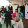 Kantor Pertanahan Kabupaten Madiun Hadirkan Layanan ATR/BPN Dekat di Desa Sidomulyo dalam Kegiatan Bahana Bersahaja