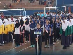 Lebih dari Sekadar Pertandingan, Dari GOR Ki Mageti, Menuju Panggung Nasional!