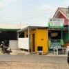 MCK Bodong Muncul Sendiri di Pasar Sayur Magetan, Berdiri Tanpa Izin, Siapa yang Merestui?