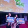 Gagas Cara Baru Belajar Matematika, Pelajar SMAN 3 Sidoarjo Sabet Medali Perak FIKSI 2026