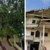 Jejak Sejarah Pasar Pelita Bagansiapiapi : Dulu Pusat Ekonomi Pesisir, Kini Sepi dan Terbengkalai