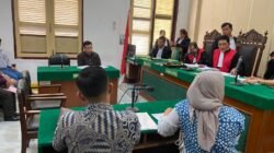 PN Medan Panggil Paksa Tergugat 12–29 Dalam Perkara PMH PT Toba Surimi Industries Dengan Bank Mandiri