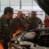 Pastikan Kelayakan Operasional KDKMP, Tim Verval Pusat Sambangi Makodim 0802/Ponorogo