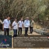 Panitia Pemeriksaan Tanah A Kantor Pertanahan Kabupaten Madiun Laksanakan Pemeriksaan dan Penelitian Data Yuridis Permohonan HGB PT Kaesa Raya Land