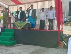 Peringati Hari Santri 2026, Kiai Asep Serukan Pentingnya Mengamalkan ‘Hubbul Wathon Minal Iman’