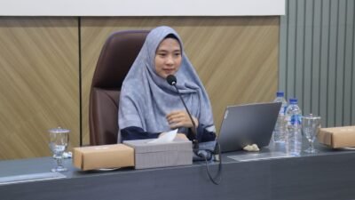 Pemkab Madiun Gelar Edukasi Publik Perlindungan Anak di Ruang Digital