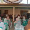 Maju Pilkakon Pujodadi Nomor Urut 3, Yulianto Usung Misi Kemandirian dan Gelar Doa Bersama di Peringatan Hari Santri