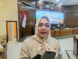 Soroti Akselerasi Ekonomi, DPRD Magetan Sampaikan Laporan Reses Masa Sidang III Tahun 2026