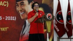 Paripurna Raperda Magetan Batal Gegara Tak Kuorum, Ketua DPC PDIP Diana Sasa Ancam Beri SP Kader yang Mangkir