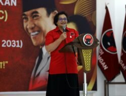 Paripurna Raperda Magetan Batal Gegara Tak Kuorum, Ketua DPC PDIP Diana Sasa Ancam Beri SP Kader yang Mangkir