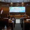 Tidak Memenuhi Kuorum, Rapat Paripurna Pengambilan Keputusan Tiga Raperda DPRD Magetan Ditunda