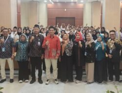 Tingkatkan Kualitas Pendidikan, Dikpora Magetan Bersama BBGTK Jatim Gelar Pelatihan Bakal Calon Kepala Sekolah 2026