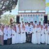 Peringati Hari Santri Nasional 2026, Jajaran Dikpora Magetan Tampil Nuansa Santri dan Gelorakan Semangat Pengabdian