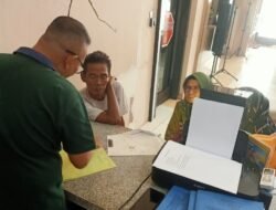 Permudah Akses Masyarakat, Kantor Pertanahan Kabupaten Madiun Hadirkan Layanan PELATARAN