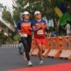 Napak Tilas Running Festival #3: Kombinasi Tantangan Elevasi dan Wisata Sejarah di Hari Jadi Magetan