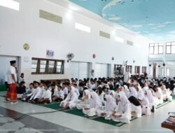 Bentengi Pelajar dari Perundungan Siber, Pemkab Magetan Gelar Edukasi Publik Perlindungan Anak di Ruang Digital