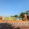 Pertegas Identitas Kota, PUPR Magetan Bangun Landmark Ikonik Lokomotif dan Plaza Ndoyo Senilai Rp 921 Juta