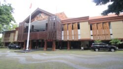 Kantor Setda Magetan Bakal Direhab Total Senilai Rp 2,1 Miliar, Pemkab Perluas Kenyamanan dan Tata Ulang Interior