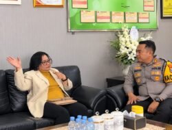 Tekan Risiko Kecelakaan Jalur Tembus Sarangan–Tawangmangu, DPRD Jatim dan Polres Magetan Dorong Pembangunan Jalur Penyelamat Darurat