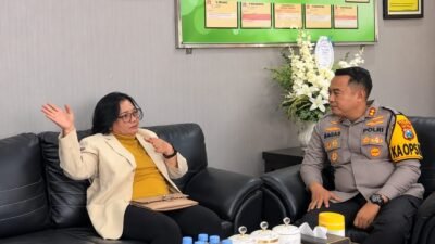 Tekan Risiko Kecelakaan Jalur Tembus Sarangan–Tawangmangu, DPRD Jatim dan Polres Magetan Dorong Pembangunan Jalur Penyelamat Darurat